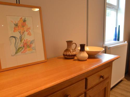 Quaint Holiday Home In Valkenswaard On A Farm
