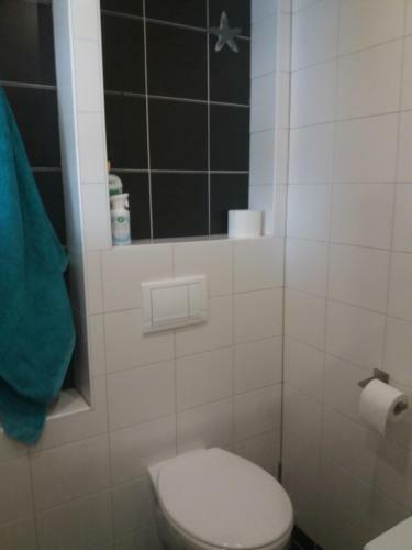 Knus Vakantiehuisje