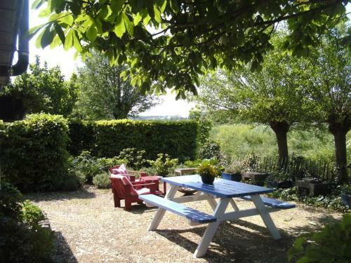 Bed & Breakfast Vrijstaand Vakantiehuisje de Garage Inn
