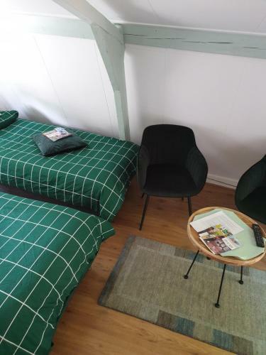 Hostal Pension Groeneweg