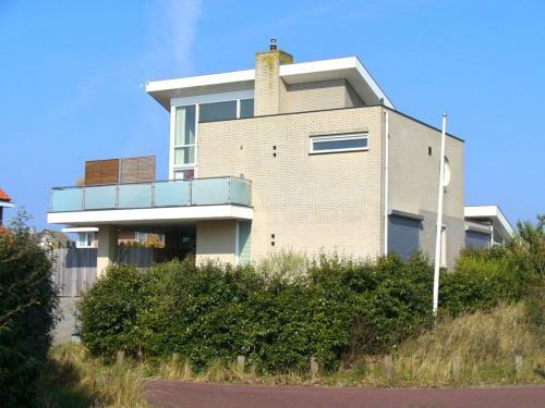 Villa By The Sea