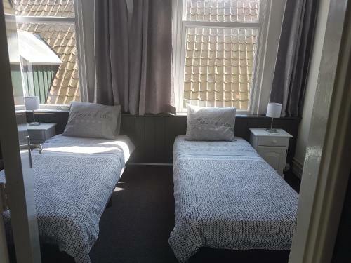 Apartamento Warskippe Op Wieringen