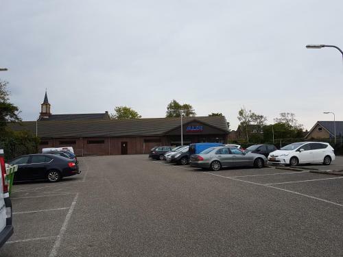 Apartamento Warskippe Op Wieringen