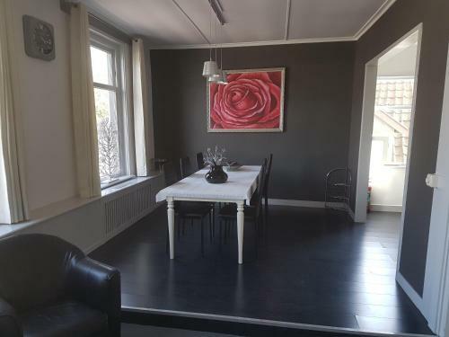 Apartamento Warskippe Op Wieringen