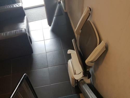 Apartamento Warskippe Op Wieringen