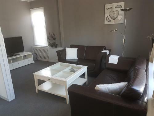 Apartamento Warskippe Op Wieringen