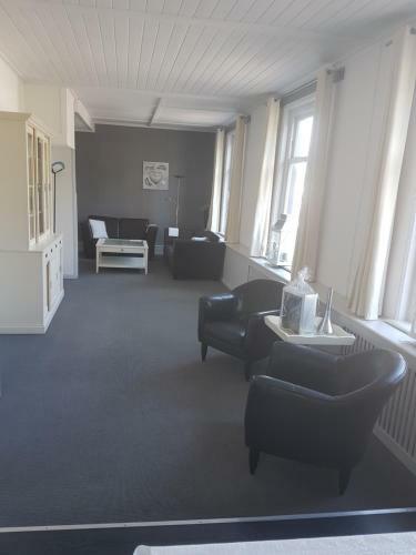 Apartamento Warskippe Op Wieringen
