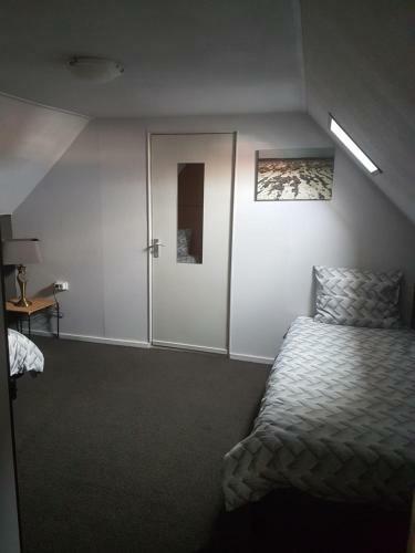 Apartamento Warskippe Op Wieringen