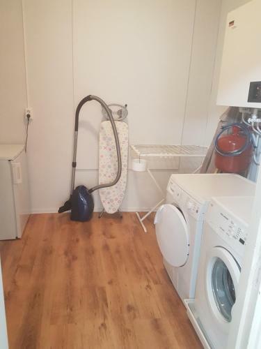 Apartamento Warskippe Op Wieringen