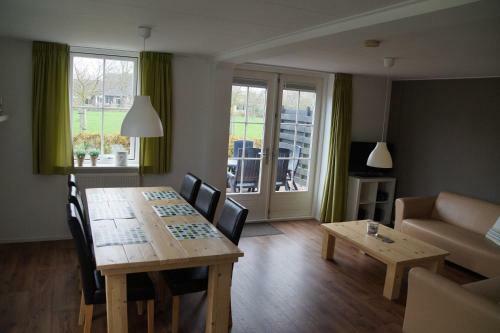 Vakantiehuizen Hofstede Elzenoord
