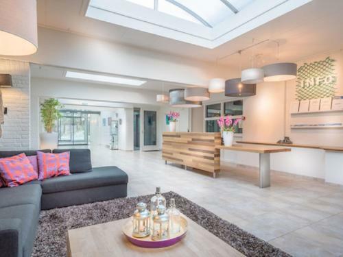 Apartment Koningskaars Schiermonnikoog