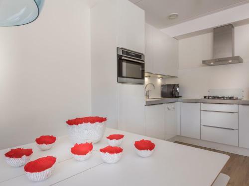 Apartment Koningskaars Schiermonnikoog