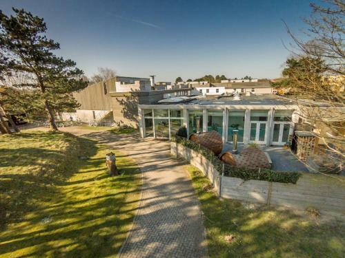 Apartment Koningskaars Schiermonnikoog