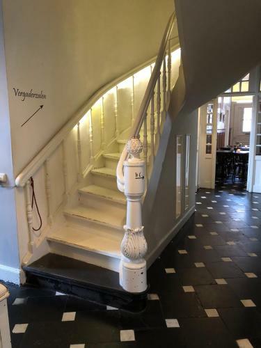 De Pastorie Bed & Breakfast