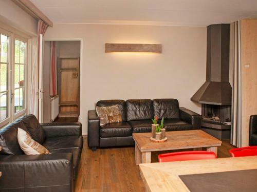 Holiday Home Wilbrink