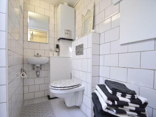 Apartamento Studio Zuid
