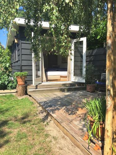 La Cabane