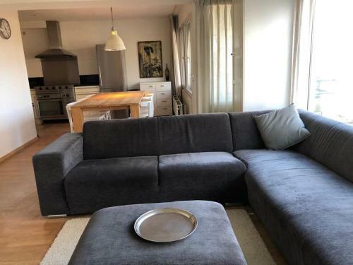 Apartamento Mycitylofts - Cozy 1 Bedroom