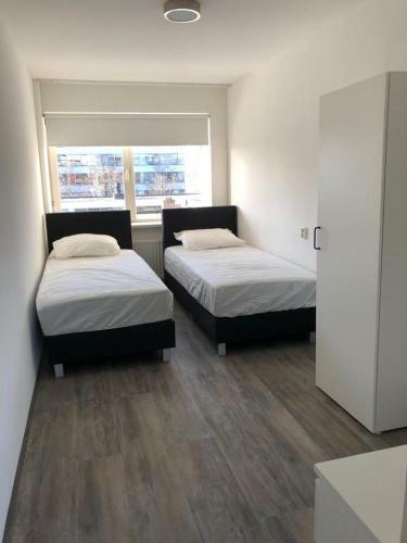 Apartamento Mycitylofts - Cozy 1 Bedroom