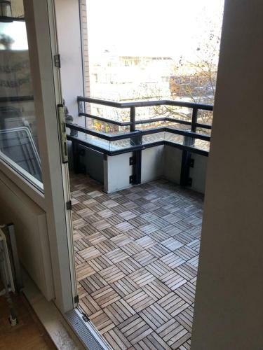 Apartamento Mycitylofts - Cozy 1 Bedroom