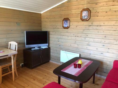 Aspnes Camping