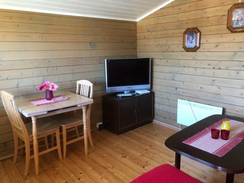 Aspnes Camping
