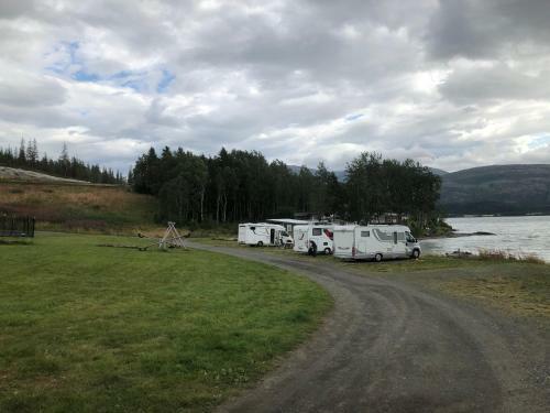 Aspnes Camping