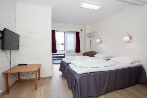 Midttun Motell & Camping As