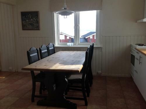 Lodge Koppangen Brygger