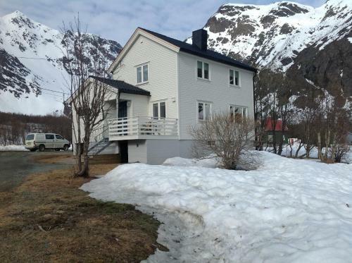 Lodge Koppangen Brygger