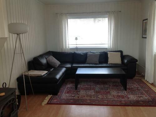 Lodge Koppangen Brygger