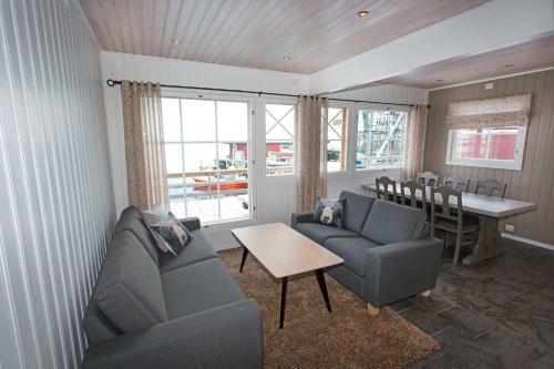 Lodge Koppangen Brygger