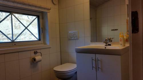 Lodge Koppangen Brygger