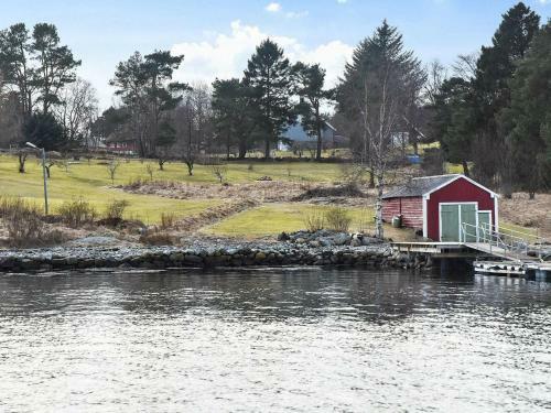 Holiday Home �lesund