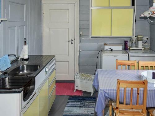 Holiday Home �lesund