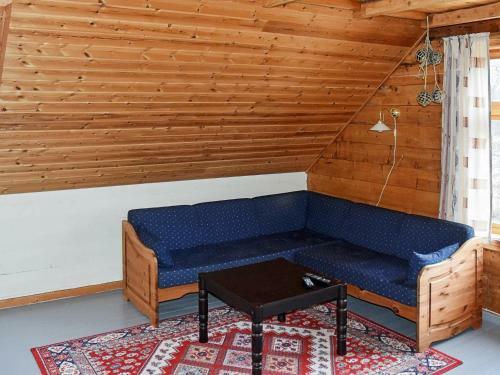 Holiday Home �lesund