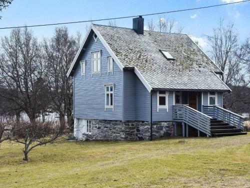 Holiday Home �lesund