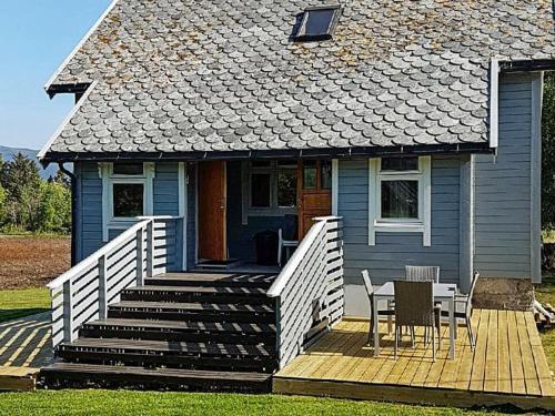 Holiday Home �lesund