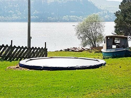 Holiday Home �lesund
