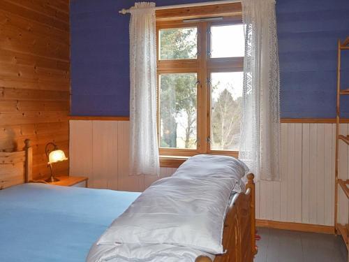 Holiday Home �lesund