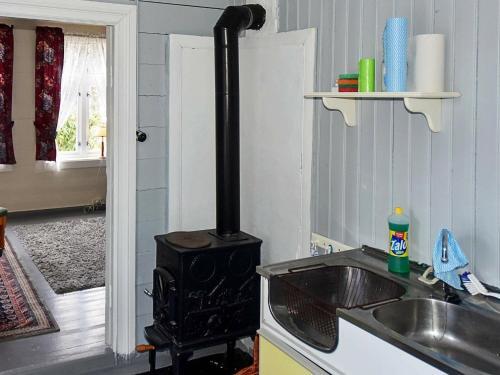 Holiday Home �lesund