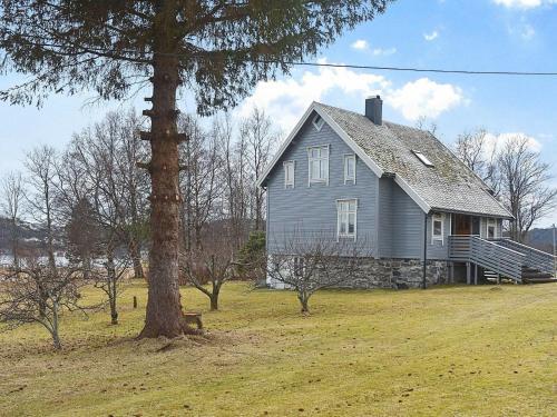 Holiday Home �lesund