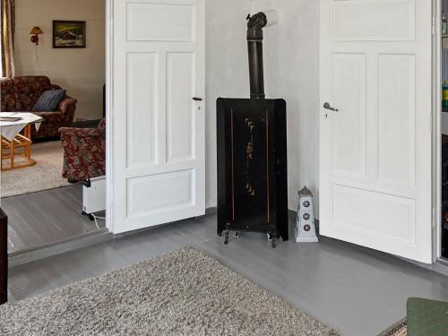 Holiday Home �lesund