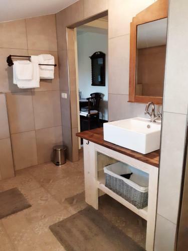 Bed & Breakfast De Turfstaeker