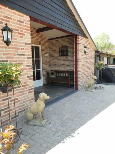 Bed & Breakfast De Turfstaeker