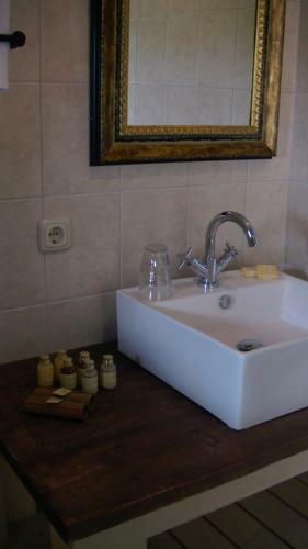 Bed & Breakfast De Turfstaeker