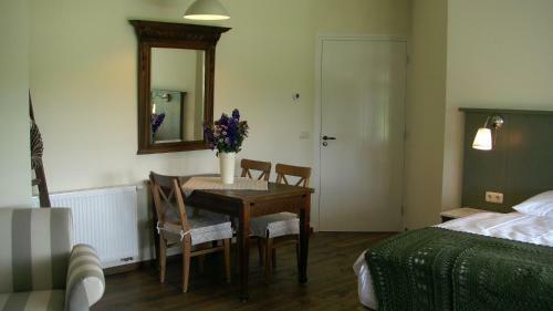 Bed & Breakfast De Turfstaeker