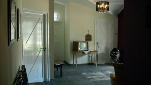 Bed & Breakfast De Turfstaeker