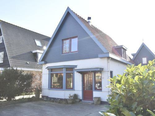 Comfortbale Holiday Home In Bergen Near Forest