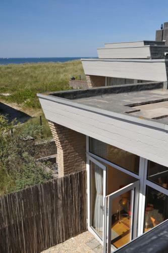 Lilly Aan Zee